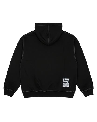 DECEIT - GOGOGO ZIP HOODIE