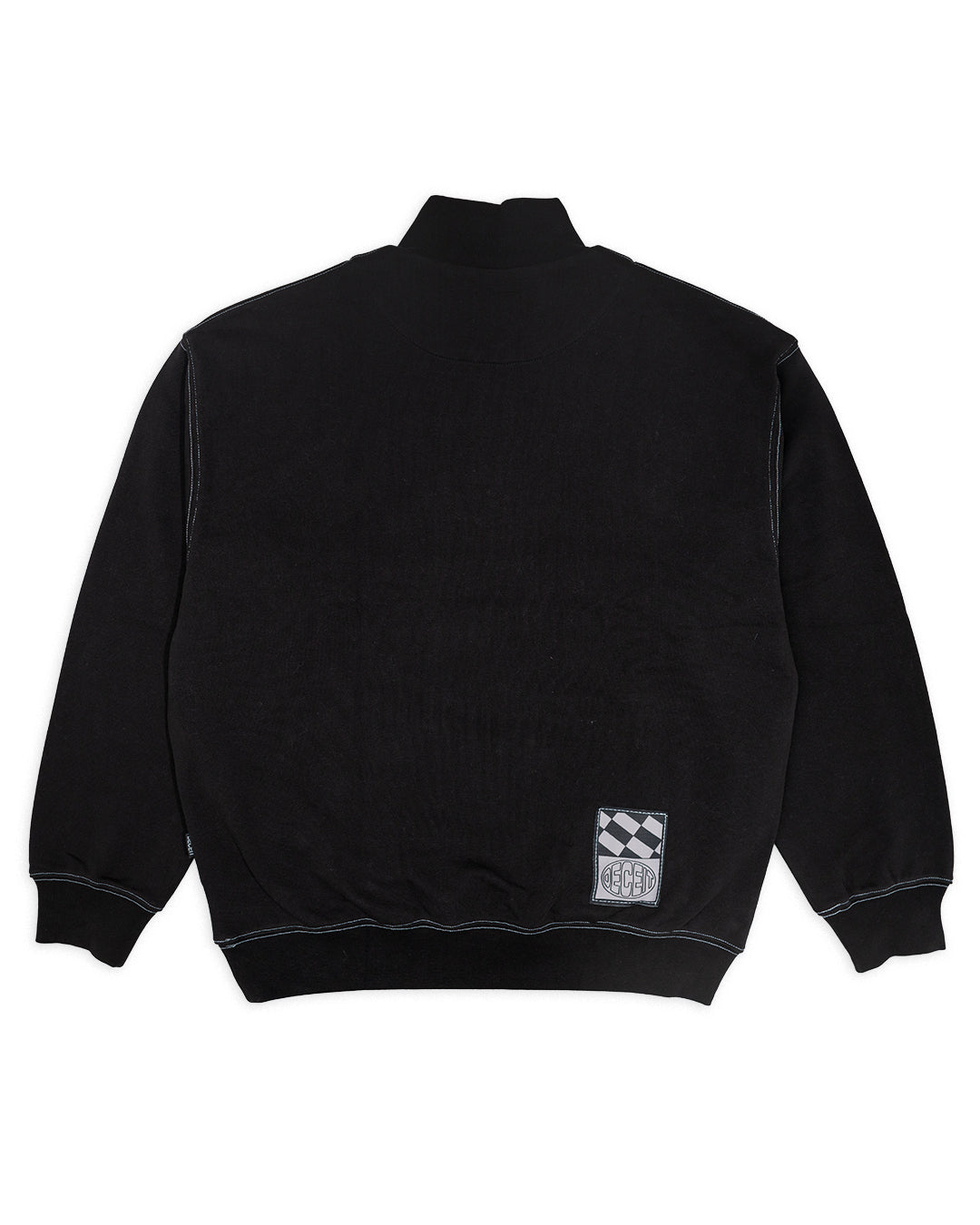 DECEIT - GOGOGO MID ZIP