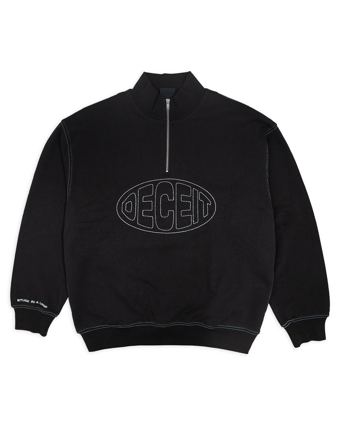 DECEIT - GOGOGO MID ZIP