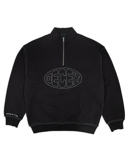 DECEIT - GOGOGO MID ZIP