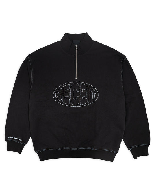 DECEIT - GOGOGO MID ZIP