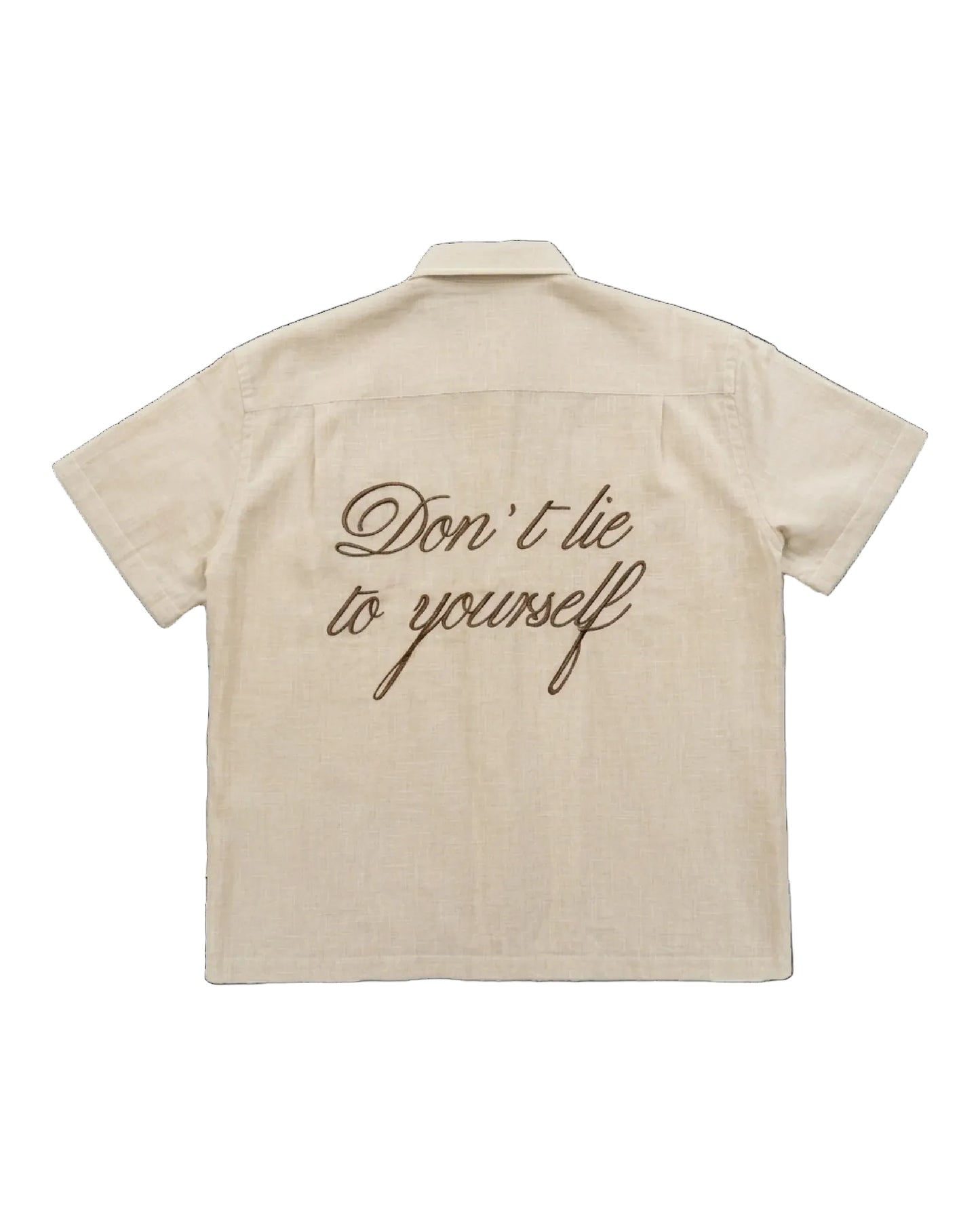 DECEIT - DON'T LIE TO YOURSELF SHIRT