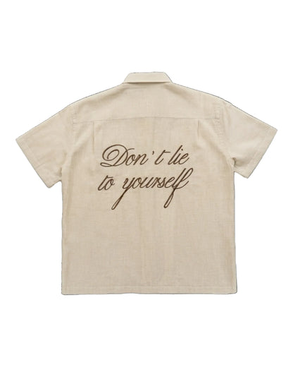 DECEIT - DON'T LIE TO YOURSELF SHIRT