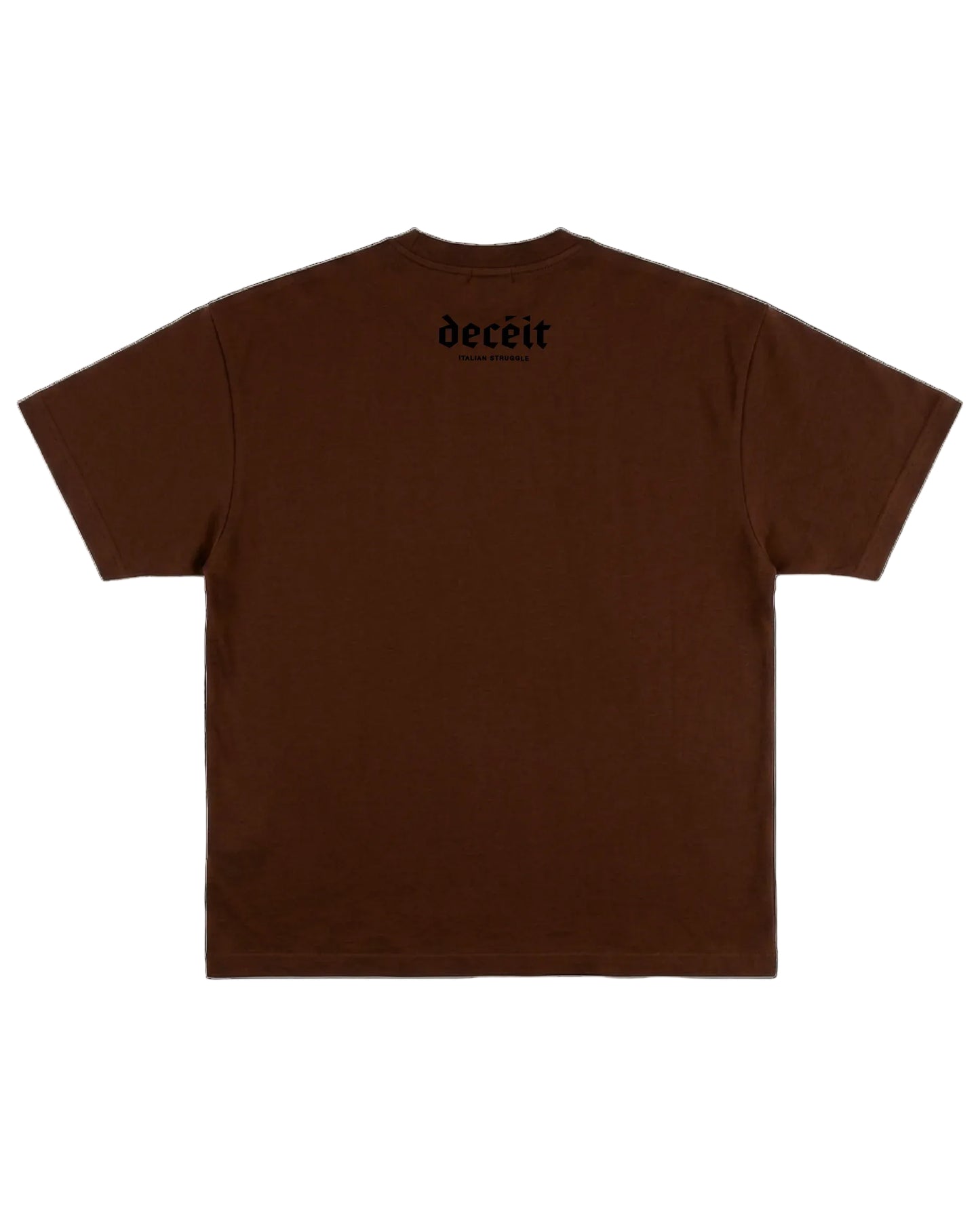 DECEIT - WORN OUT TEE