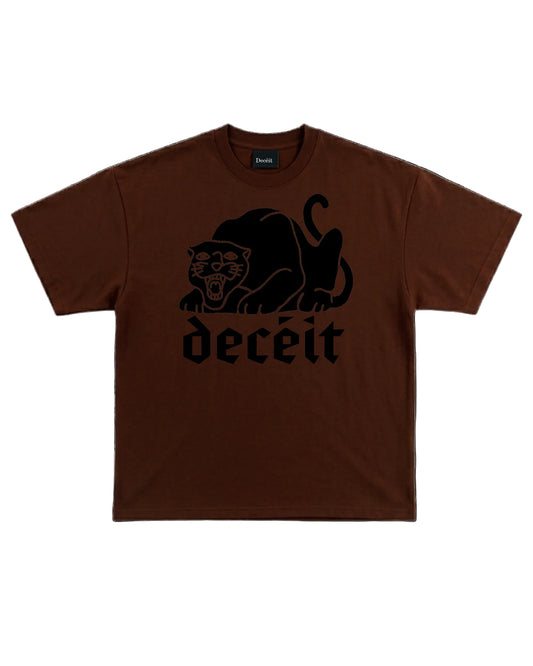 DECEIT - WORN OUT TEE