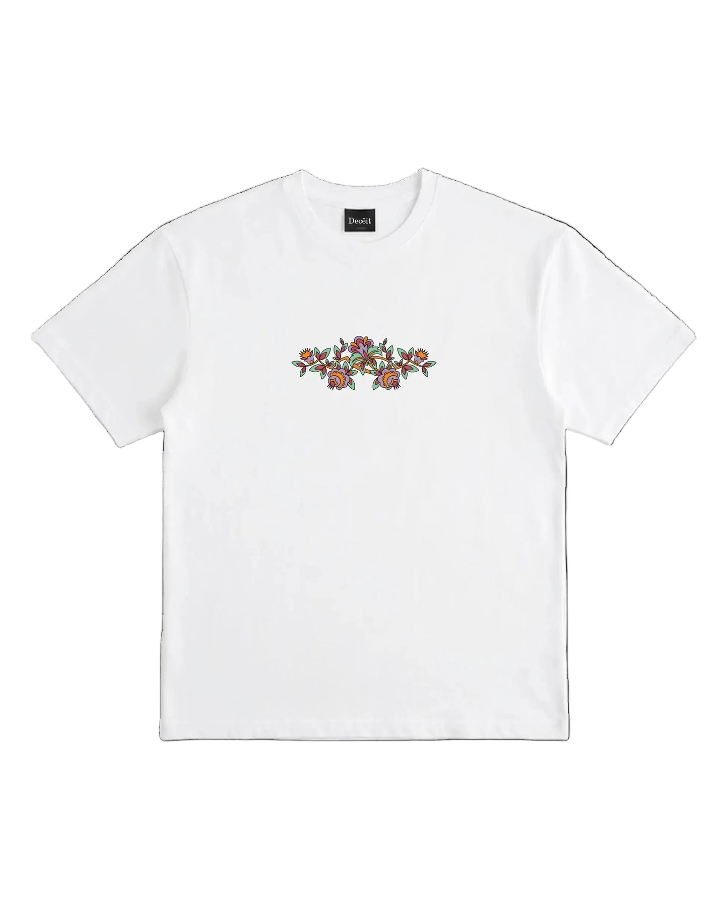 DECEIT - STUPID CUPID TEE