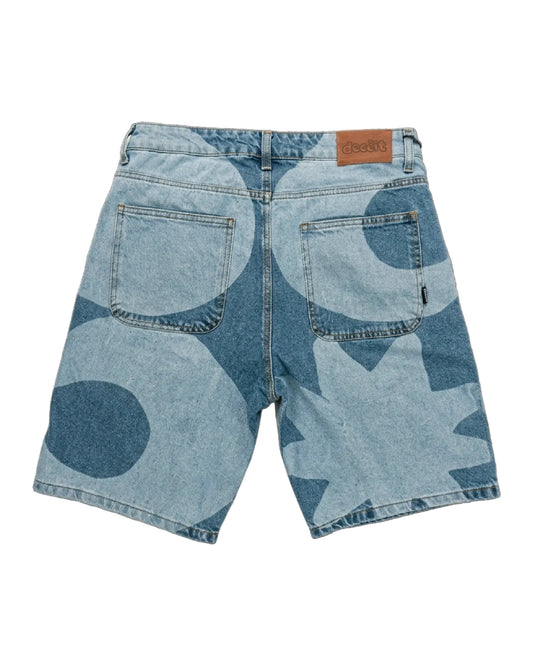 DECEIT - MOON SHORT