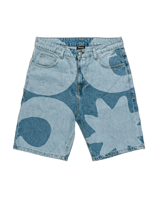 DECEIT - MOON SHORT