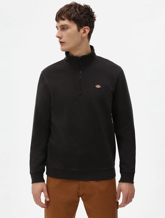 DICKIES - OAKPORT QUARTER ZIP