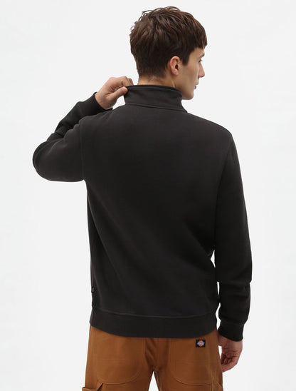 DICKIES - OAKPORT QUARTER ZIP