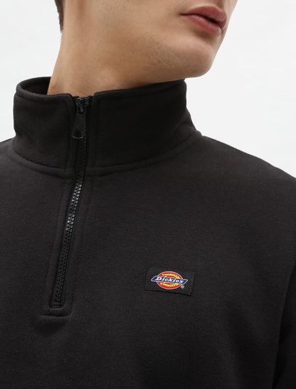 DICKIES - OAKPORT QUARTER ZIP