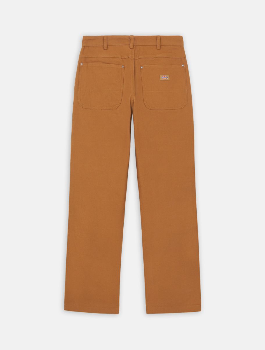 DICKIES - DUCK CANVAS UTILITY PANT