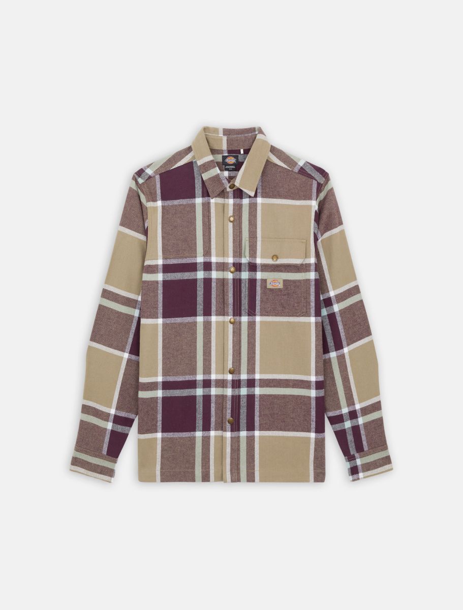 DICKIES - NIMMONS SHIRT