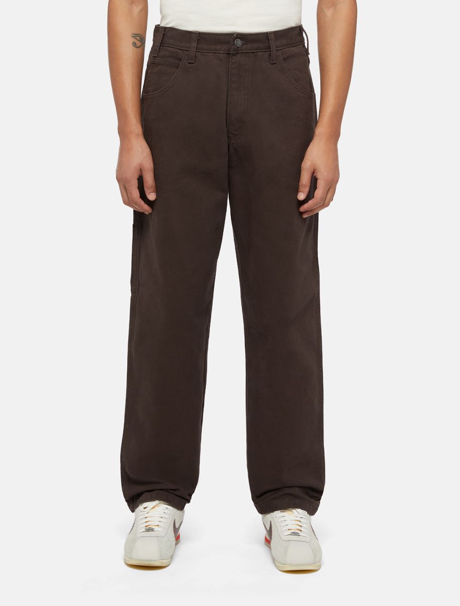 DICKIES - DUCK CARPENTER PANT