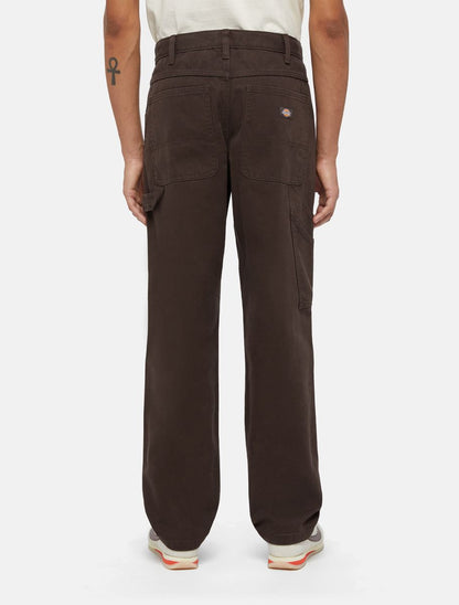 DICKIES - DUCK CARPENTER PANT