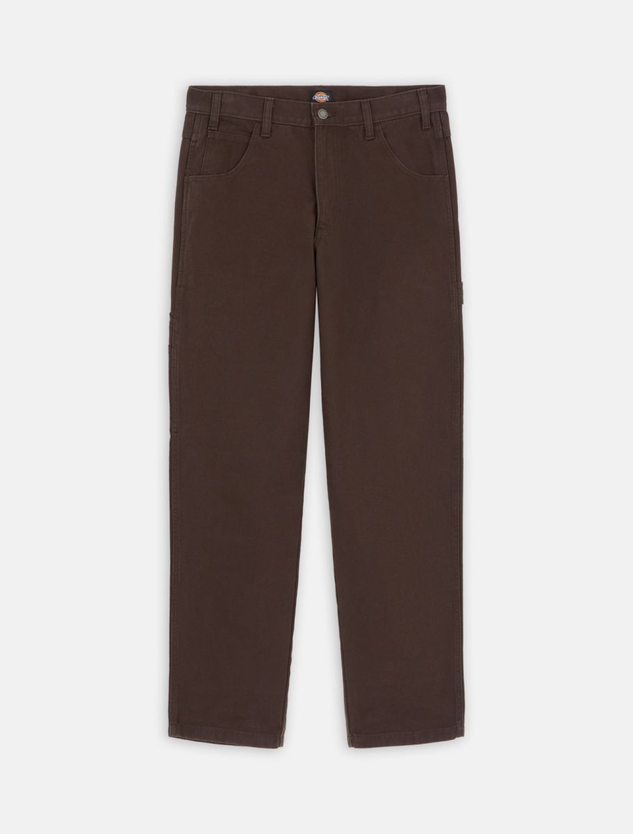 DICKIES - DUCK CARPENTER PANT