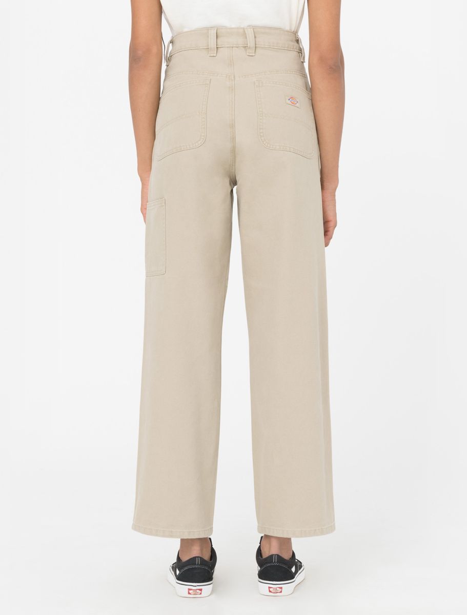 DICKIES - DUCK CANVAS PANT W