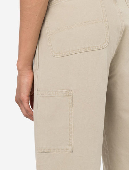 DICKIES - DUCK CANVAS PANT W