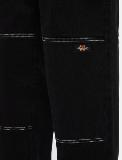 DICKIES - DOUBLE KNEE DENIM PANT