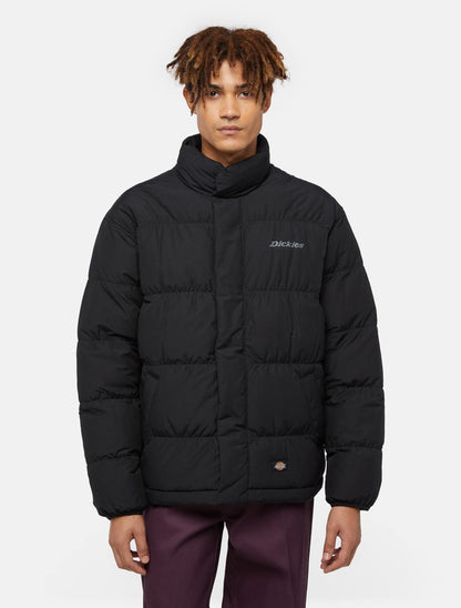 DICKIES - SCOBEY PUFFER JACKET