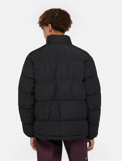 DICKIES - SCOBEY PUFFER JACKET