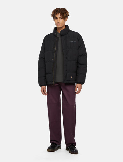 DICKIES - SCOBEY PUFFER JACKET