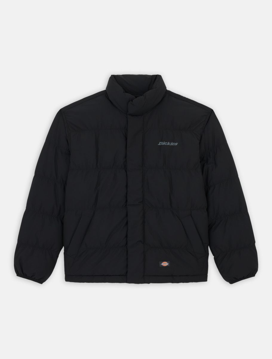 DICKIES - SCOBEY PUFFER JACKET