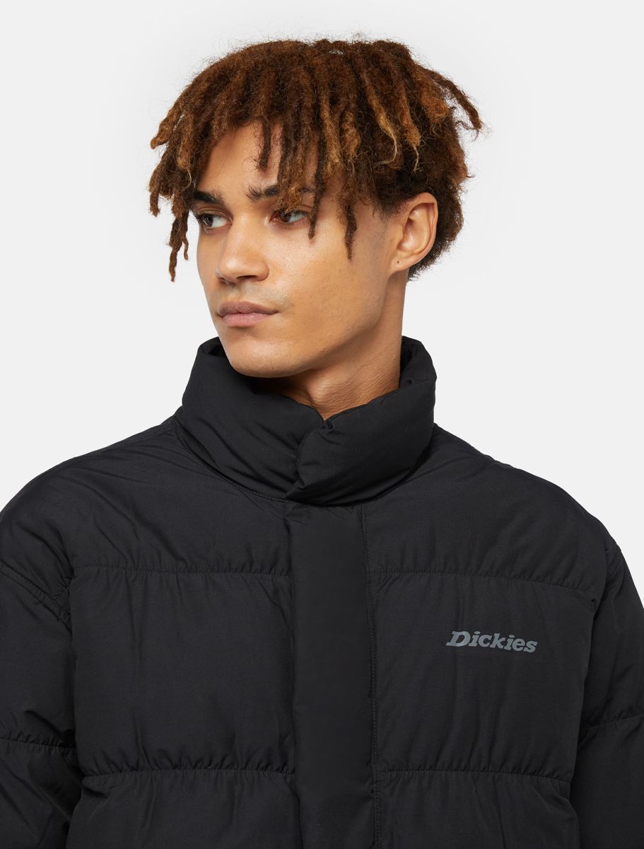 DICKIES - SCOBEY PUFFER JACKET