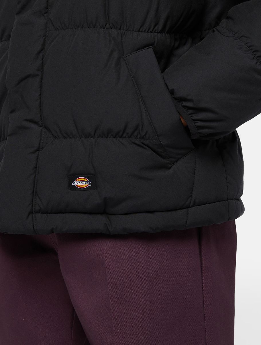 DICKIES - SCOBEY PUFFER JACKET