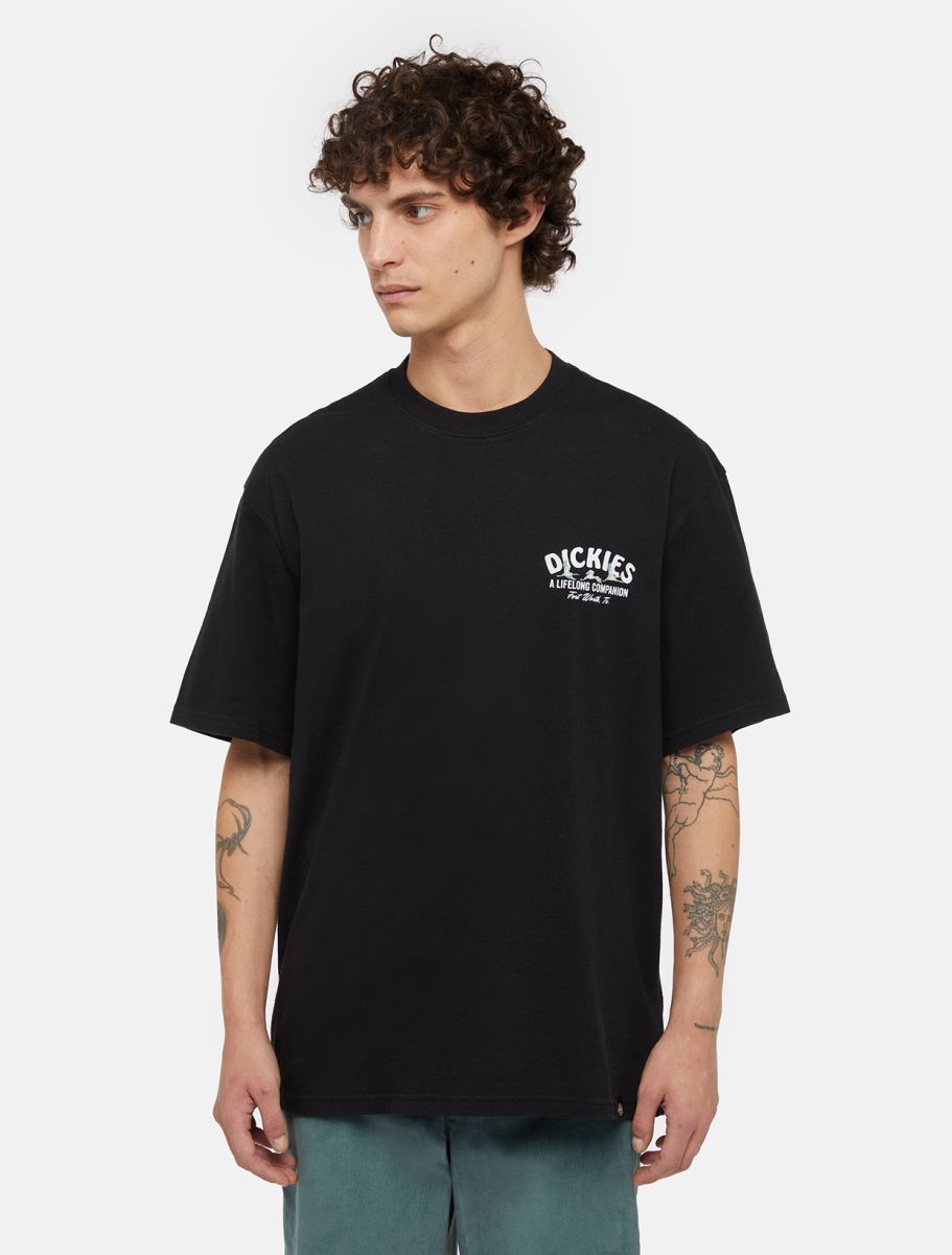 DICKIES - COMPANION TEE