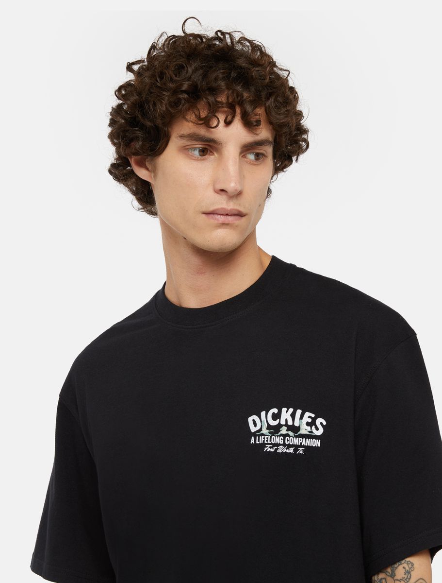 DICKIES - COMPANION TEE