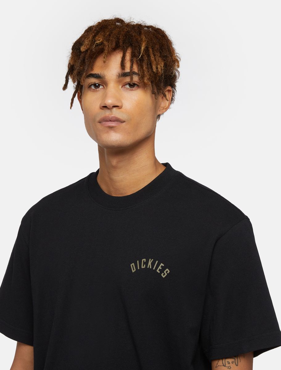 DICKIES - PANTHER TEE