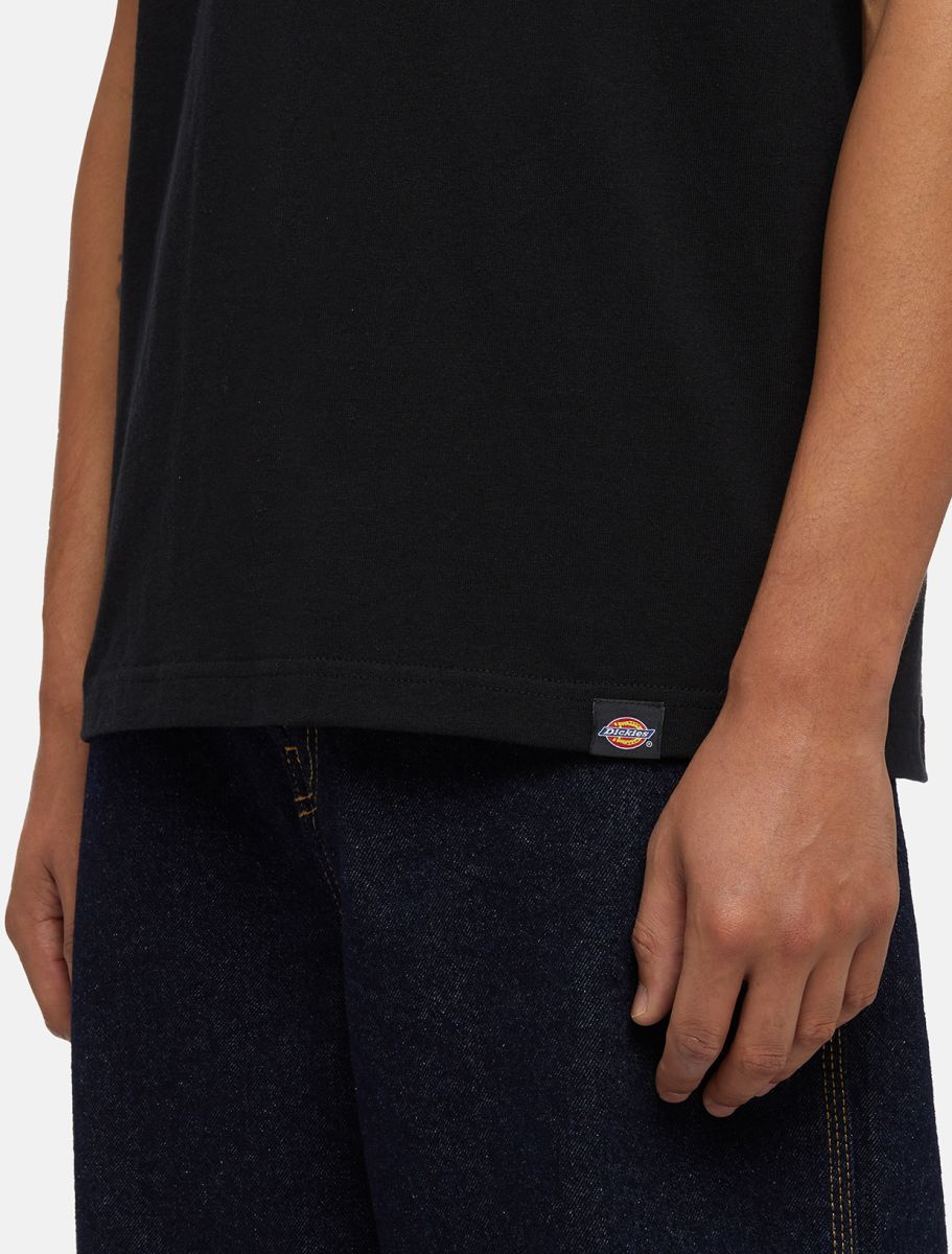 DICKIES - PANTHER TEE