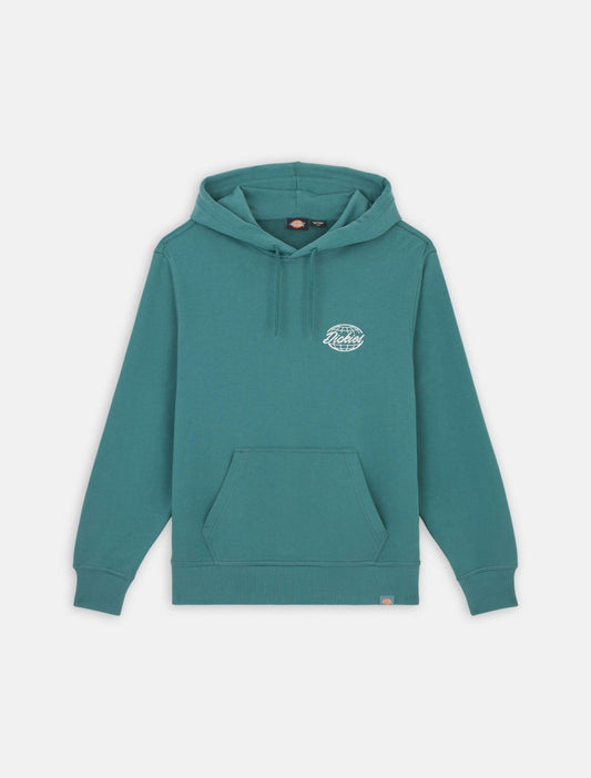 DICKIES - GLOBE HOODIE