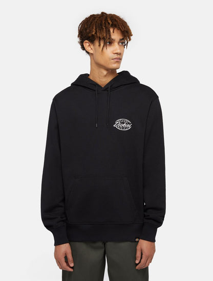 DICKIES - GLOBE HOODIE