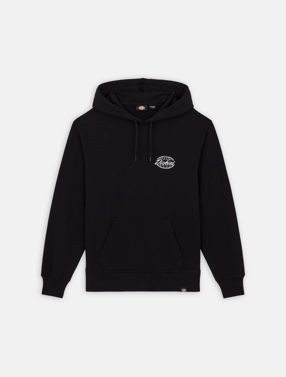 DICKIES - GLOBE HOODIE