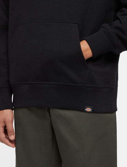 DICKIES - GLOBE HOODIE