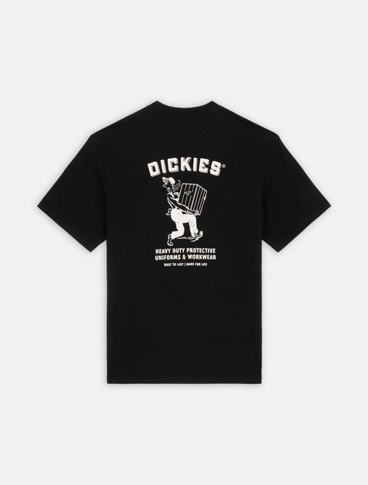 DICKIES - BUILDER TEE