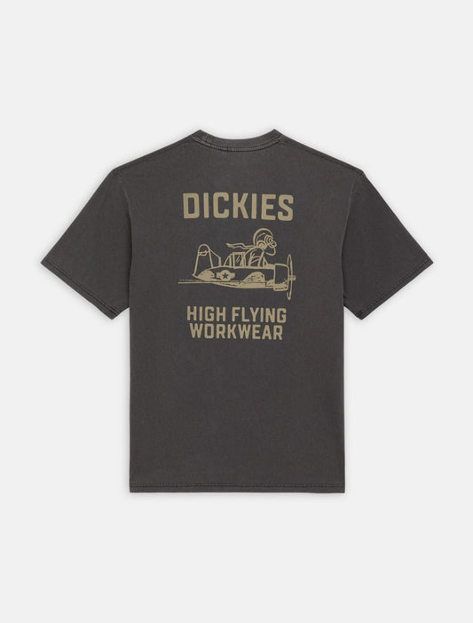 DICKIES - HIGH FLYING WORKWEAR TEE