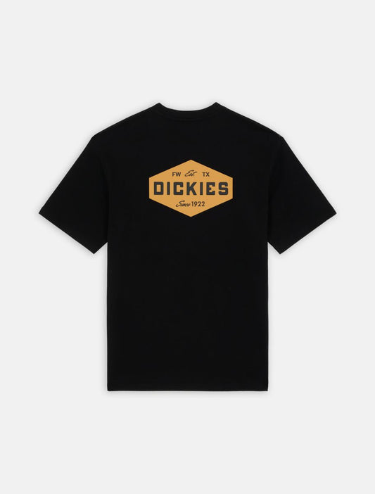 DICKIES - EMBLEM TEE