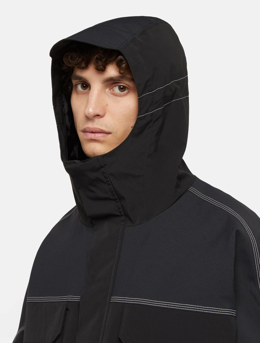 DICKIES - RONAN HOODED JACKET