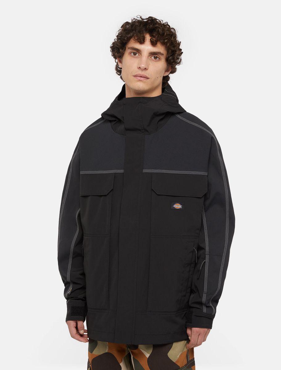 DICKIES - RONAN HOODED JACKET