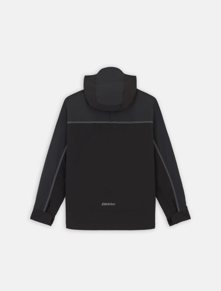 DICKIES - RONAN HOODED JACKET