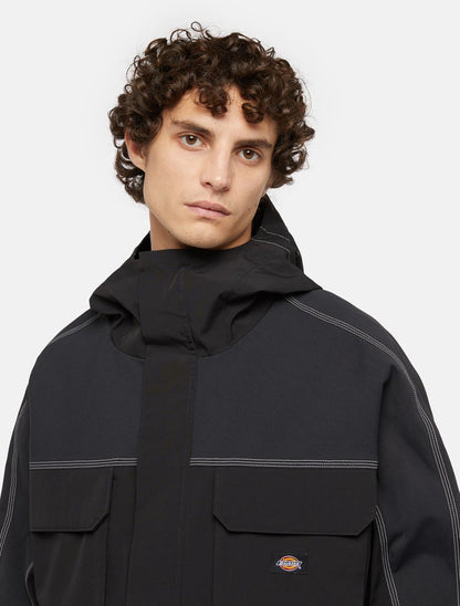 DICKIES - RONAN HOODED JACKET