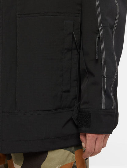 DICKIES - RONAN HOODED JACKET