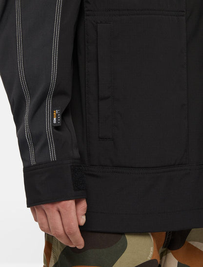 DICKIES - RONAN HOODED JACKET