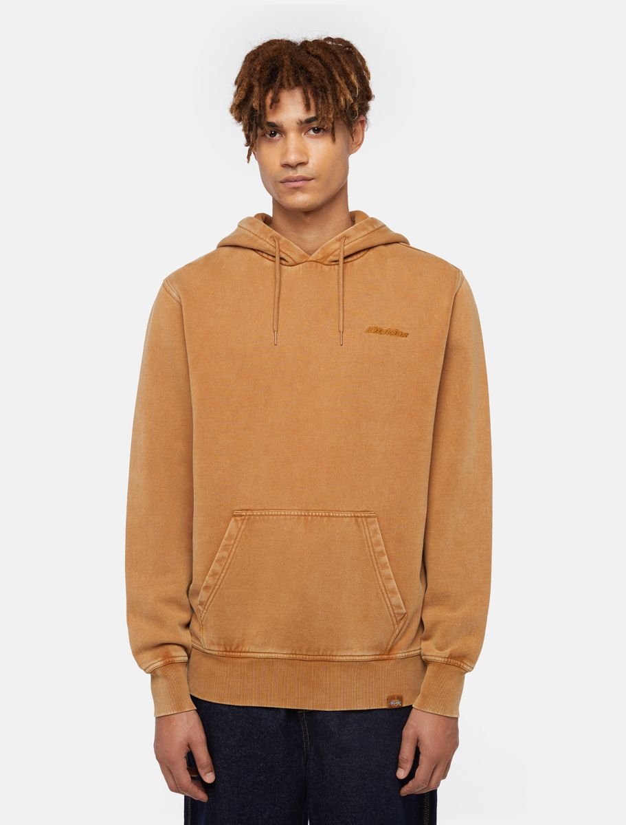 DICKIES - PLENTYWOOD HOODIE