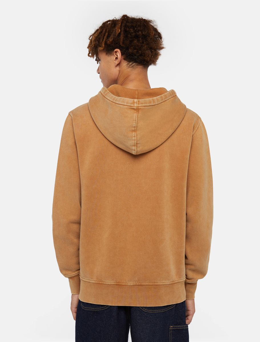 DICKIES - PLENTYWOOD HOODIE