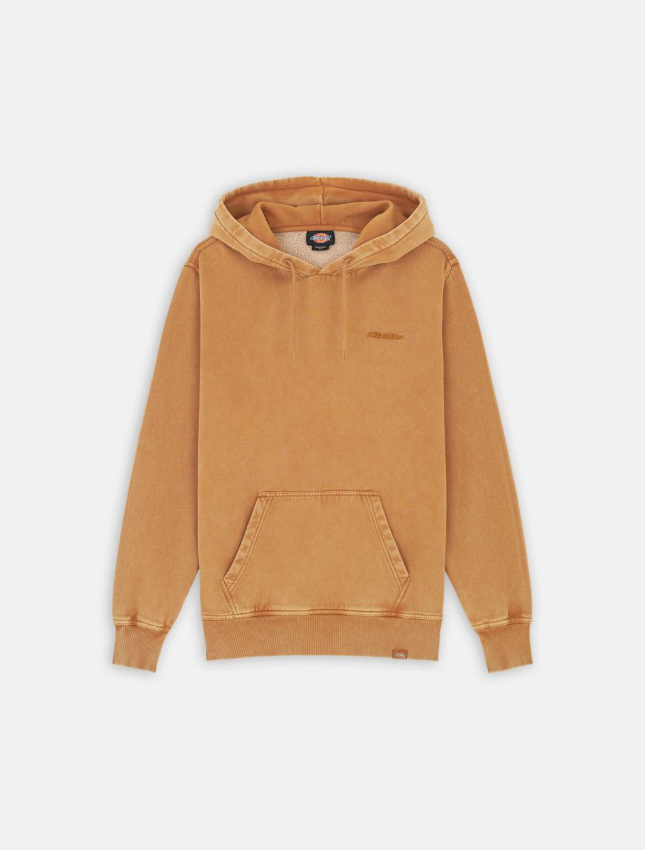 DICKIES - PLENTYWOOD HOODIE