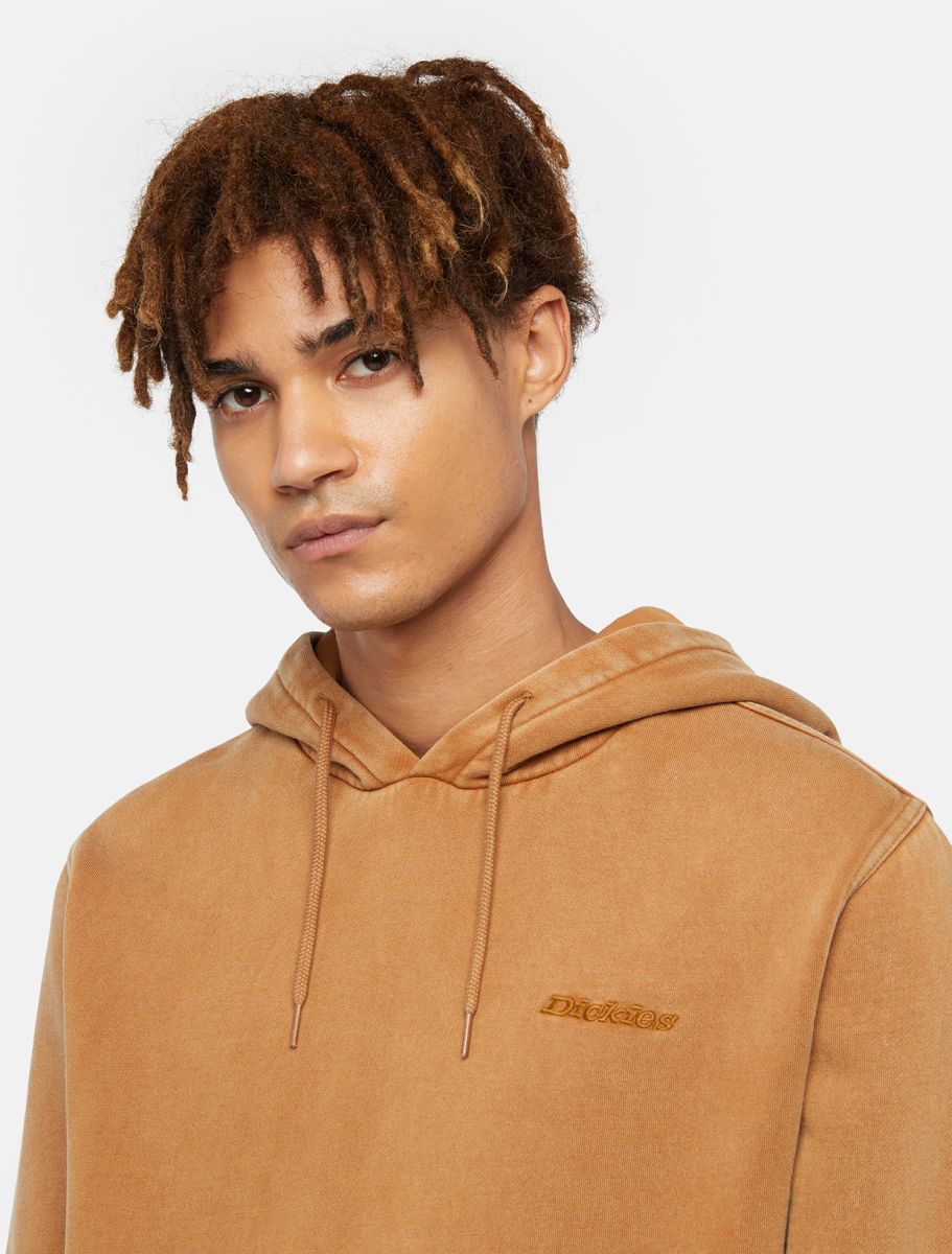 DICKIES - PLENTYWOOD HOODIE